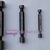 گیج توپی و رینگی گیج توپی و رینگی